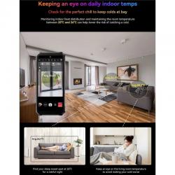 Blackview BL9000 Pro 12GB 512GB Dual Sim Negro