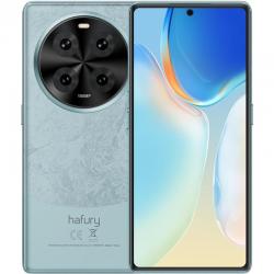 Cubot Hafury Meet 12GB 256GB Dual Sim Verde