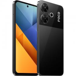 Xiaomi POCO M6 グローバル版スマートフォン 6+128GB Amazon.com: Poco M6 4G LTE GSM (128GB + 6GB) 108MP Triple