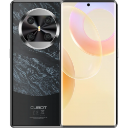 Cubot X90 16GB 256GB Dual Sim Negro