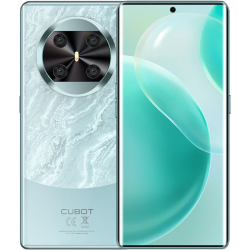Cubot X90 16GB 256GB Dual Sim Verde