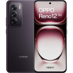 Oppo Reno12 5G 12GB 256GB Dual Sim Negro
