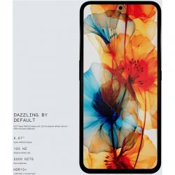 Nothing CMF Phone 1 8GB 128GB Dual Sim Verde