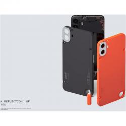 Nothing CMF Phone 1 8GB 128GB Dual Sim Verde