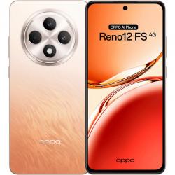 Oppo Reno12 FS 4G 8GB 512GB Dual Sim Naranja