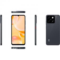 ZTE Blade A55 4GB 128GB Dual Sim Black | CSmobiles