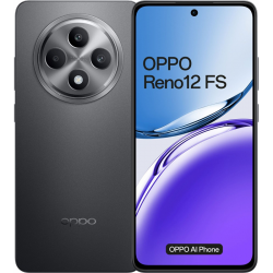 Oppo Reno12 FS 8GB 512GB Dual Sim Gris