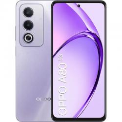 Oppo A80 5G 16GB 256GB Dual Sim Púrpura