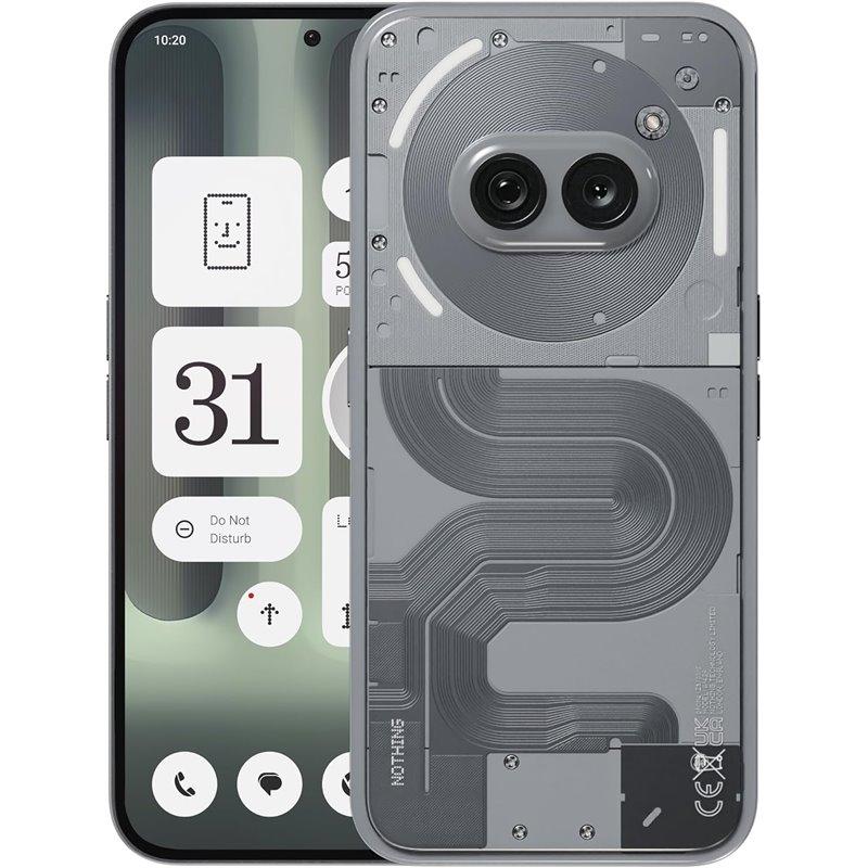 NothingPhone２　256GB　グレー Nothing Phone (2) 256GB + 12GB RAM - Dark Grey - WishMerge