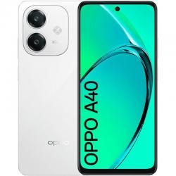 Oppo A40 6GB 128GB Dual Sim Blanco