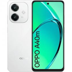 OPPO A40m 8+8GB 256GB Dual Sim Blanco