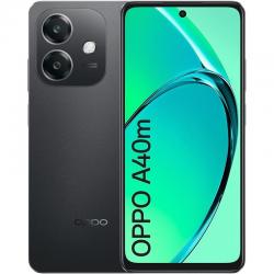 OPPO A40m 8+8GB 256GB Dual Sim Negro