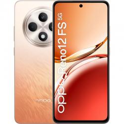 Oppo Reno12 FS 5G 12GB 512GB Dual Sim Naranja