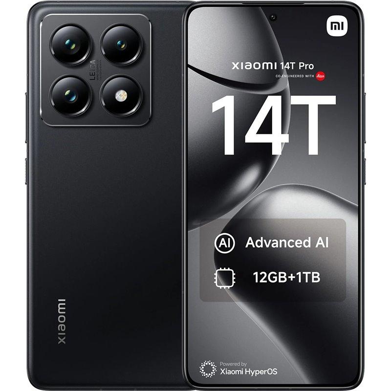 Xiaomi 14T Pro ブラック　256GB 　12GB Xiaomi 14T Pro｜価格比較・SIMフリー・最新情報 - 価格.com