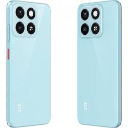 ZTE Blade A55 4GB 64GB Dual Sim Blue | CSmobiles