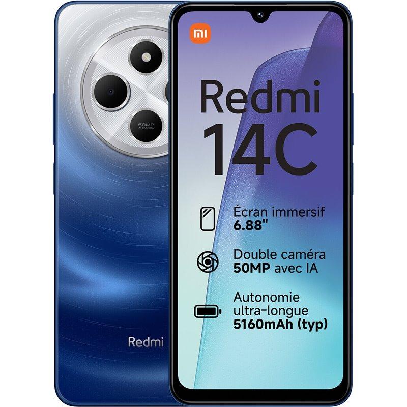 Buy Xiaomi Redmi 14C 4G Mobile Phone 6.8 Inches | CSmobiles