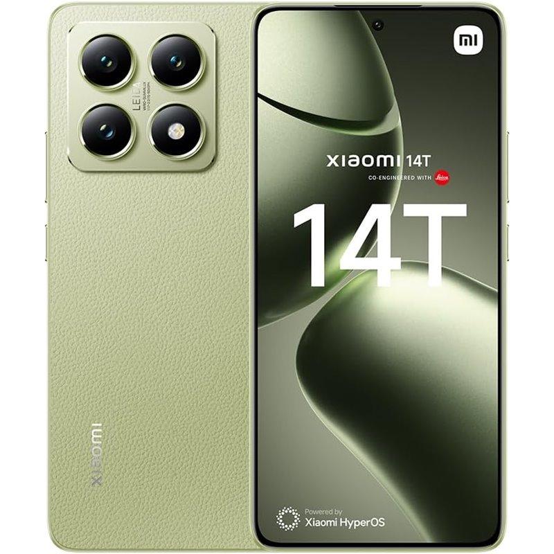 スマートフォン本体 Xiaomi 14t 12GB 256GB Xiaomi 14T｜価格比較・最新情報 - 価格.com