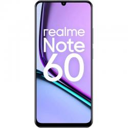 Realme Note 60 6GB 128GB, Dual Sim Smartphone with 6.74