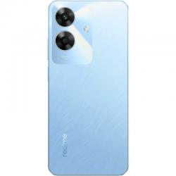 Realme Note 60 6 GB 128 GB, Dual-SIM-Smartphone mit 6,74