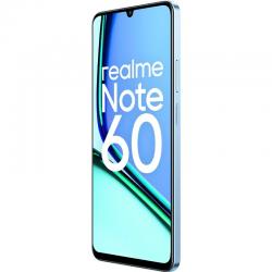 Realme Note 60 6GB 128GB, Dual Sim Smartphone with 6.74