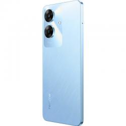 Realme Note 60 6GB 128GB, Dual Sim Smartphone with 6.74