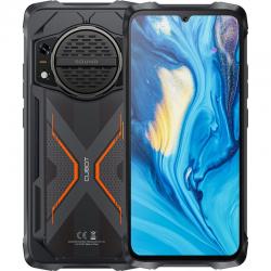 Cubot KingKong Power 3 6GB/256GB Negro - Teléfono Móvil Rugged