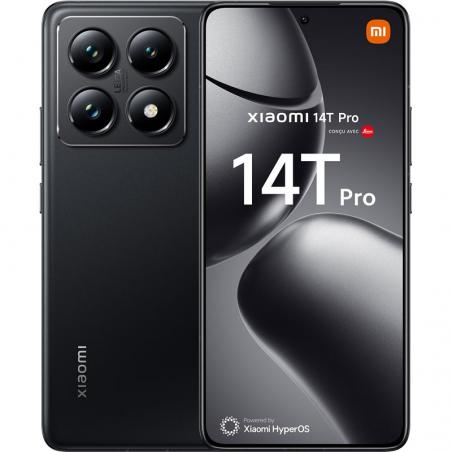 Xiaomi 14T Pro 5G, 12GB 256GB, Smartphone with 6.67 AI