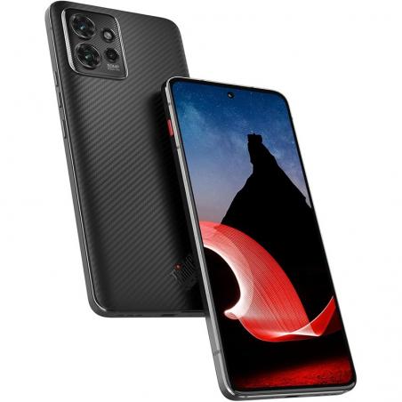 Motorola スマートフォン デュアルSIM Android 14 Motorola moto e15 16,9 cm (6.67