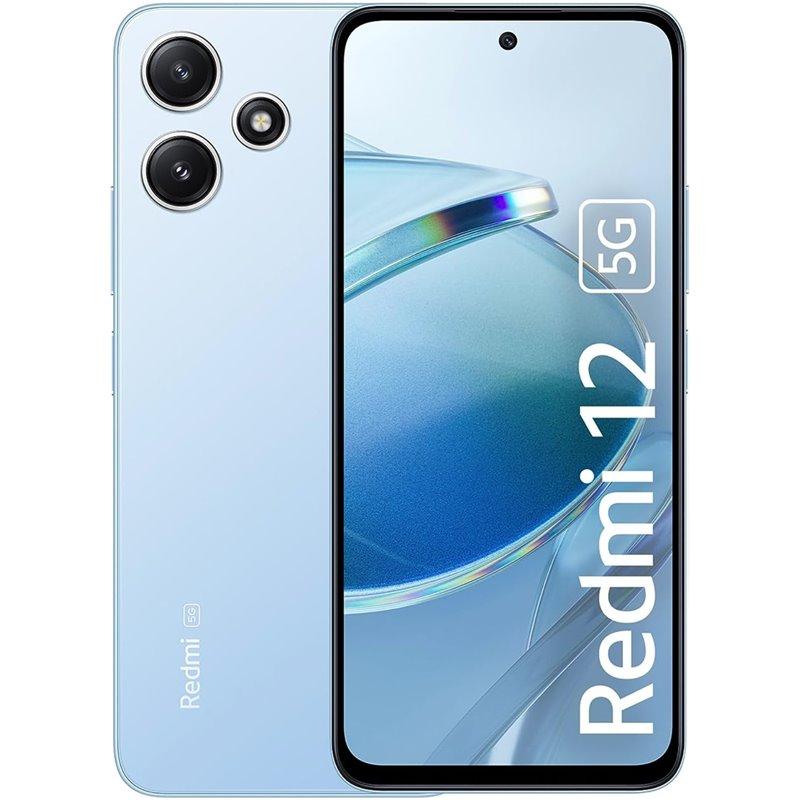 Xiaomi Redmi 12 5G(ブルー/128GB) Redmi 12 5G｜価格比較・SIMフリー・最新情報 - 価格.com