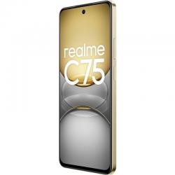 Realme C75, smartphone 4G, 8GB RAM + 256GB, 17.1 Cm (6.72