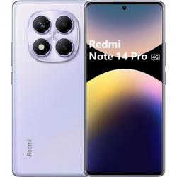 Xiaomi Redmi Note 14 Pro, 4G Smartphone 12+512GB, 50 Million