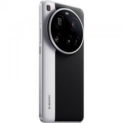 Xiaomi 15 Ultra, 16+1TB, Leica Summilux Optical Lens, Snapdragon 8 Elite, 6.73 120Hz WQHD+ Display AMOLED, Cromo plateado