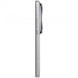 Xiaomi 15 Ultra, 16+1TB, Leica Summilux Optical Lens, Snapdragon 8 Elite, 6.73 120Hz WQHD+ Display AMOLED, Cromo plateado