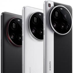 Xiaomi 15 Ultra, 16+1TB, Leica Summilux Optical Lens, Snapdragon 8 Elite, 6.73 120Hz WQHD+ Display AMOLED, Cromo plateado
