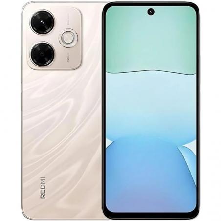 スマートフォン本体 Redmi 13x 8+256GB sim free silk gold Amazon.com: Xiaomi Redmi 13 (24049RN28L), 256GB 8GB RAM