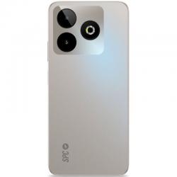 SPC Discovery 3 SE, 4GB 128GB, 6.8, gris claro