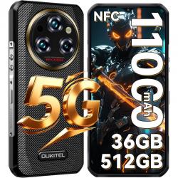 タフネススマホ　本体のみOUKITEL　WP35PRO 512GB 36GB Amazon | OUKITEL WP35 Pro 5G Android 14 タフネススマホ sim