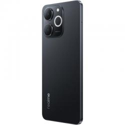 realme Note 70T 4GB/256GB 黒 Realme Note 70T, 256GB 4GB, 17.1 Cm, Dual Sim, Android 15