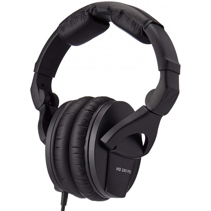 Audio Technica ATH-M40X Negro Audio Technica ATH-M40X Negro