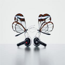 Nothing Ear (stick) - Auriculares Bluetooth