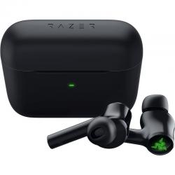 Razer Hammerhead Pro Hyperspeed Auriculares True Wireless Stereo (tws) Dentro De Oído Juego Bluetooth Negro