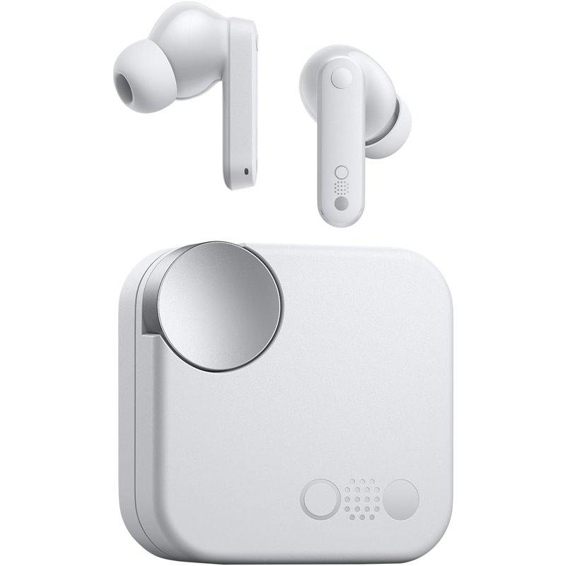 CMF by NOTHING BUDS PRO 2 ホワイト Amazon.com: CMF Buds Pro 2 Wireless Earbuds, Hi-Res Audio