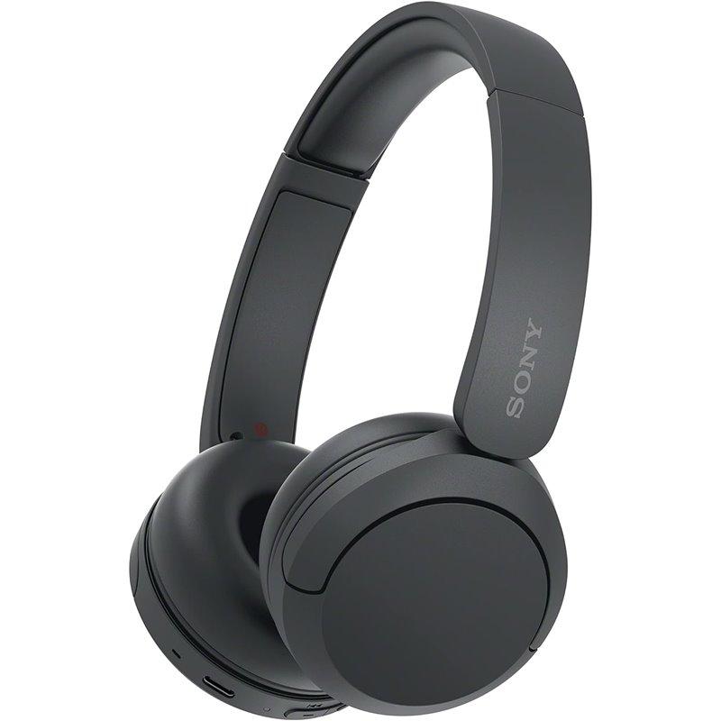 Sony WH-CH520 Negro - Auriculares Bluetooth