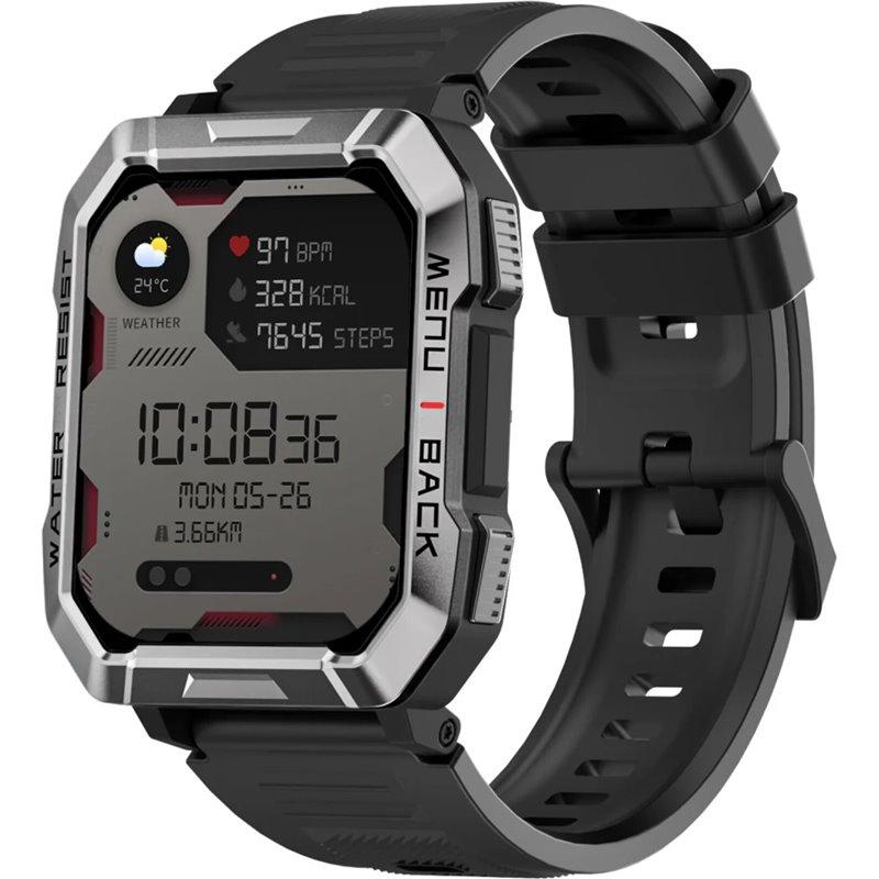 Blackview W60 Negro