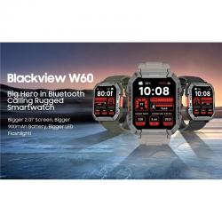 Blackview W60 Negro