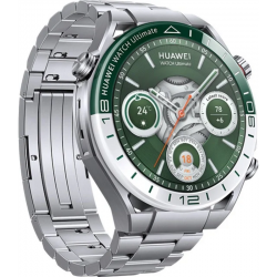 Huawei Watch Ultimate Grande Verde