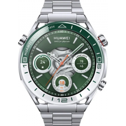Huawei Watch Ultimate Grande Verde
