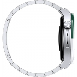 Huawei Watch Ultimate Grande Verde