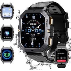 Cubot C28 Negro - Reloj inteligente