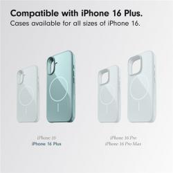 Funda Beats con MagSafe para el iPhone 16 Plus - Azul marea